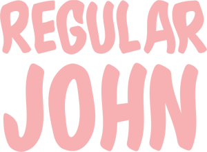Regular John Home